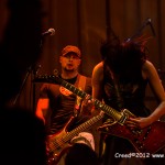 052 AB Band